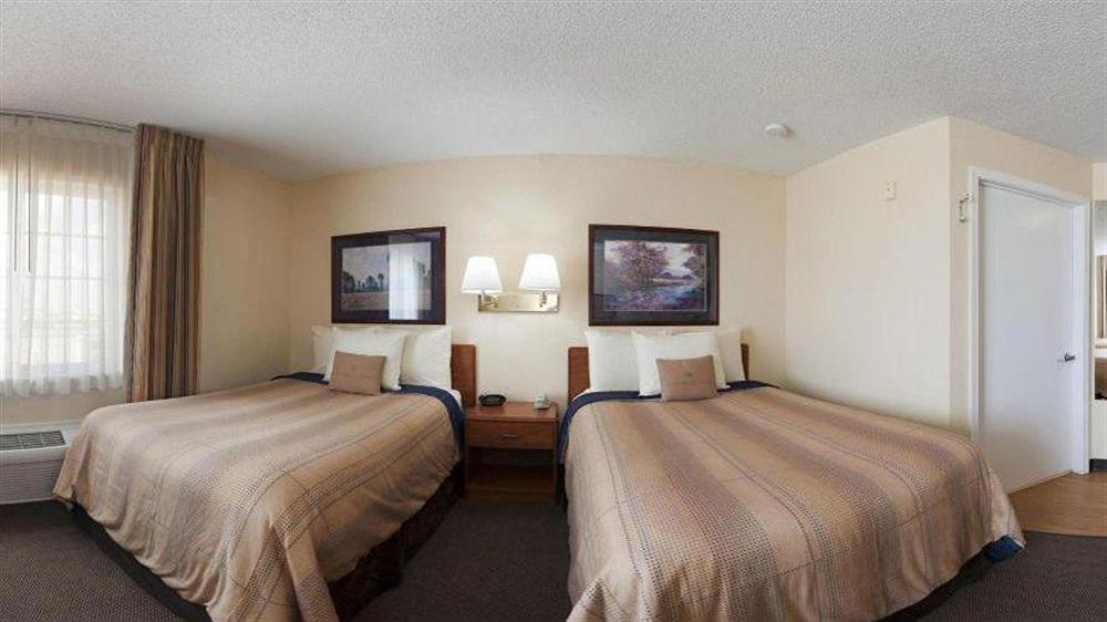 Mainstay Suites Emporia Luaran gambar